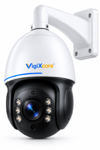 VigiXcore PTZ Security Camera