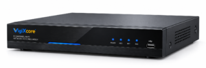 VigiXcore 8 Channel NVR