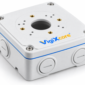 VigiXcore CCTV Junction Box